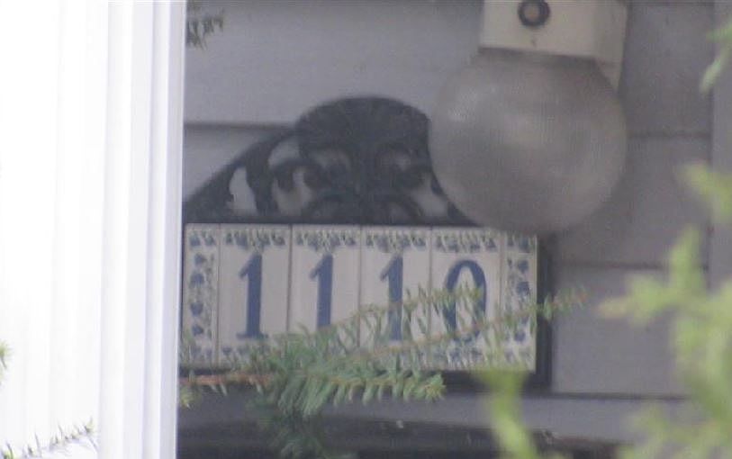 2nd image of 1110 Butternut Ave