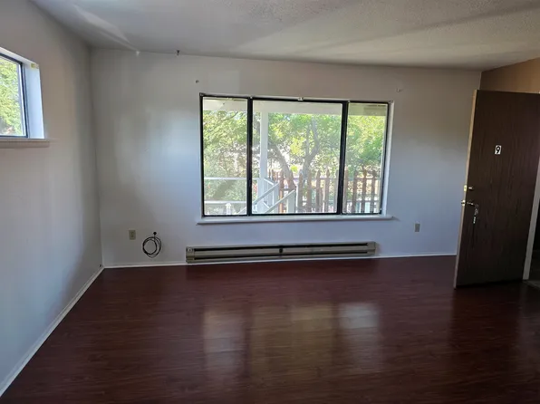 1715 John L Fish Ln #9, Lakeside, AZ 85929