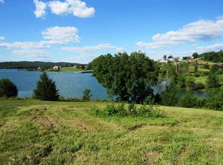 LOT 435 Shainas Pl, Sharps Chapel, TN 37866