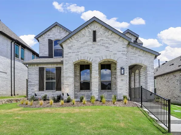 1721 Bonsmara Dr, Justin, TX 76247