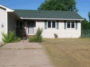1101 Wall St, Big Lake, MN 55309