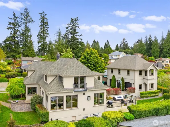 1025 NW 178th Street, Shoreline, WA 98177