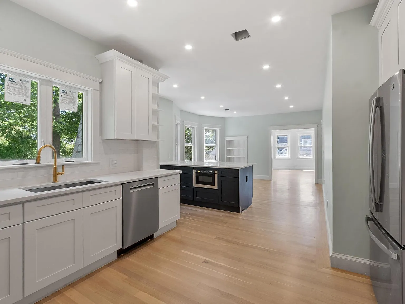 61 Warren Street - 2 — Photo 2
