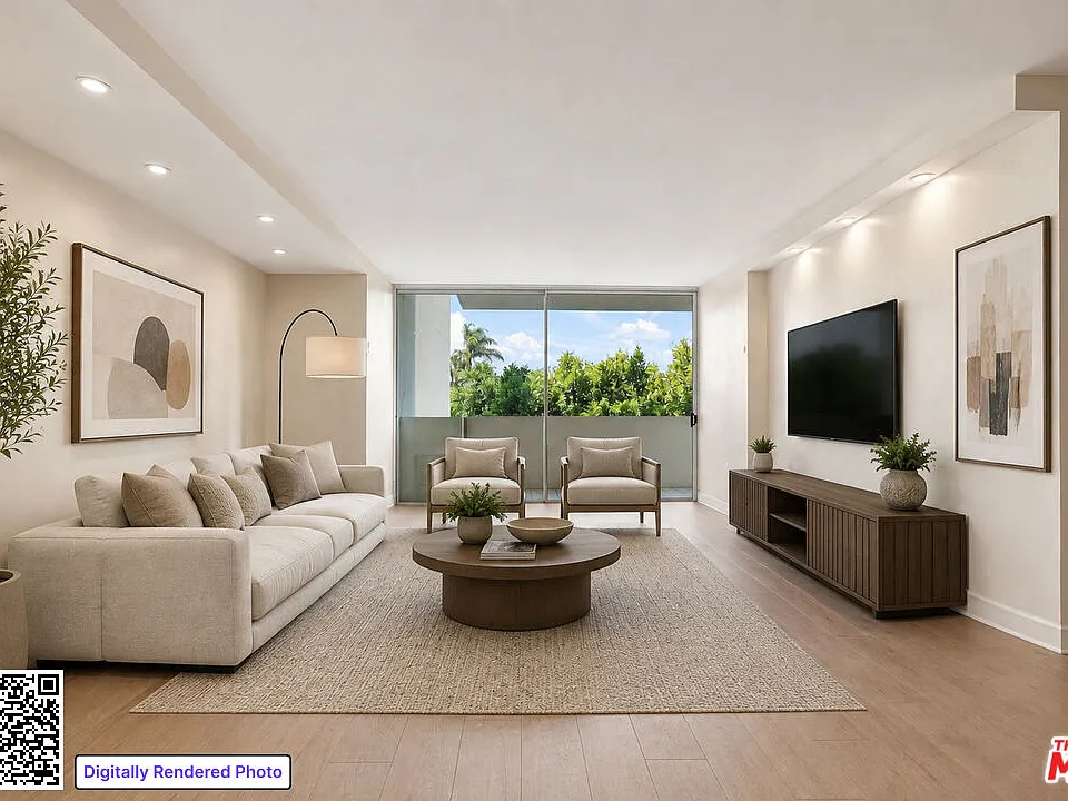 10433 Wilshire Blvd #407