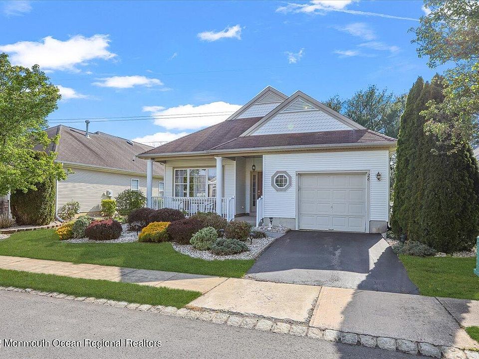 28 Devereux Drive, Manchester, NJ 08759 Zillow