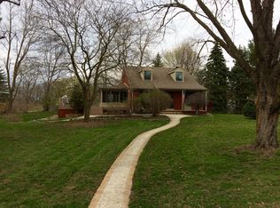 8055 Pippen Dr, Bruce Twp, MI 48065