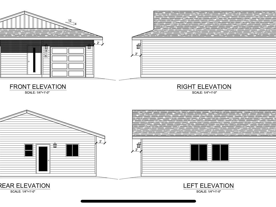 2nd image of 312 Marine View Dr SW