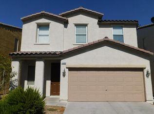 7434 Clarita Cavern St, Las Vegas, NV 89139