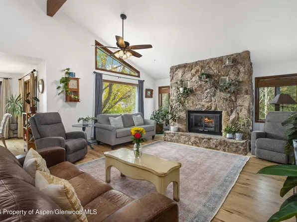 205 Alpine Ct, Glenwood Springs, CO 81601