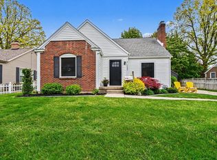 1122 Keneberry Way SE, East Grand Rapids, MI 49506