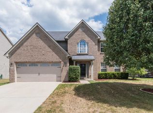 2020 Kearns Way, Richmond, KY 40475