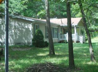 1846 Ellen Dr, Harrisville, MI 48740