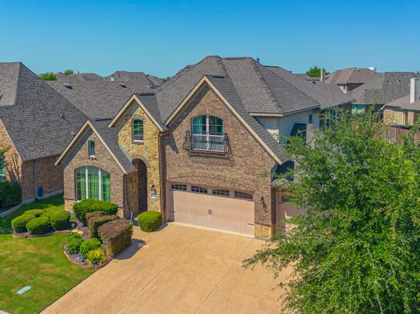 1012 Brigham Dr, Forney, TX 75126