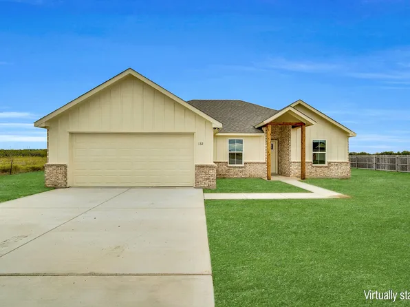 132 Joyce St, Whitney, TX 76692