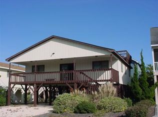 407 33rd St S, Sunset Beach, NC 28468