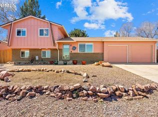 1660 Winnebago Rd, Colorado Springs, CO 80915