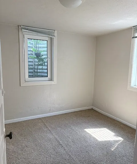 Downstairs bedroom #2