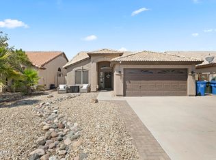 4134 W Electra Ln, Glendale, AZ 85310