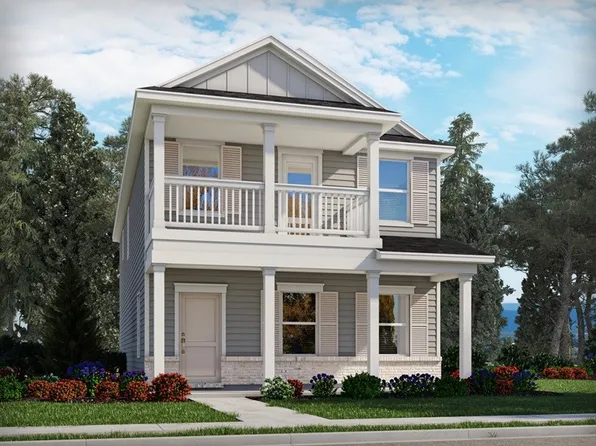 1409 Japonica Aly Lot 218, Hermitage, TN 37076
