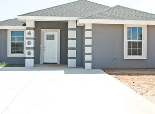 409 S Stonewall St, Midland, TX 79701