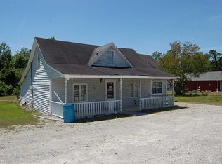 898 Highway 9 Business E, Loris, SC 29569