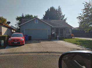 5405 NE 71st St, Vancouver, WA 98661