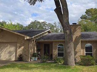 5406 Lerwick Dr, Houston, TX 77084
