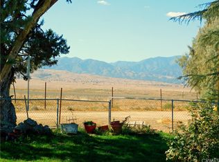 4602 Morales St, New Cuyama, CA 93254