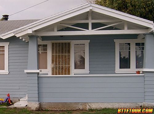 2nd image of 12511 Bailey St
