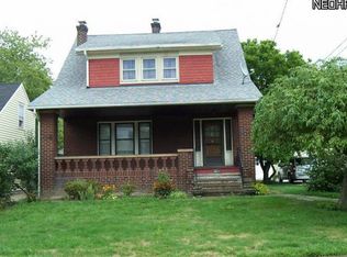 5211 Theodore St, Maple Heights, OH 44137