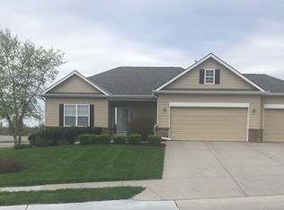 5304 N 150th St, Omaha, NE 68116