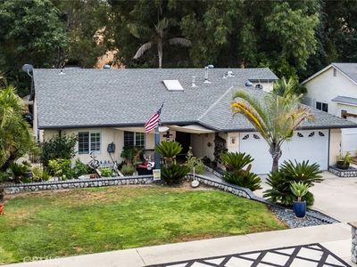 3885 Bayberry Dr, Chino Hills, CA, 91709