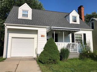255 Edgewood Ave, Buffalo, NY 14223