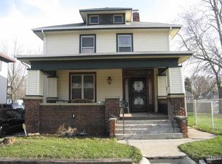 606 Boltz St, Fort Wayne, IN 46806