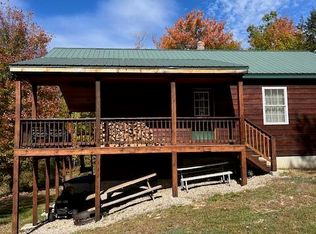 60 Riley Road, Mexico, ME 04257