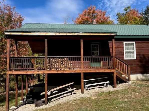 60 Riley Road, Mexico, ME 04257