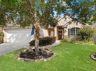20284 Southwood Oaks Dr, Porter, TX 77365