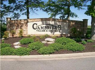 946 Benbridge Ln, Evansville, IN 47725