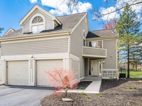 6098 Glenbarr Pl, Dublin, OH 43017
