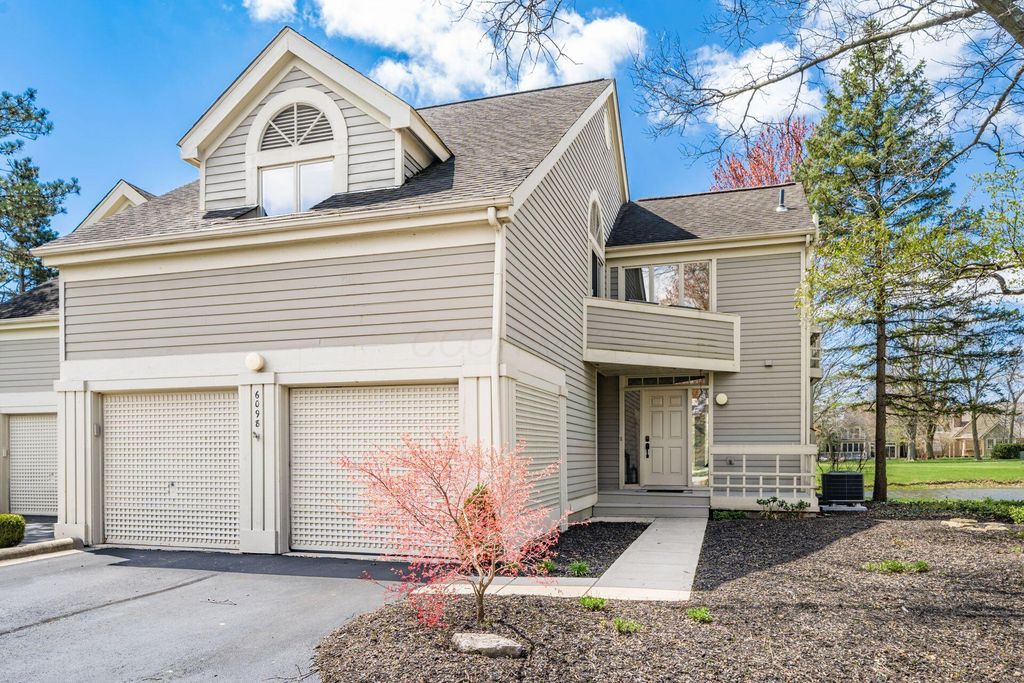 Real estate listing image