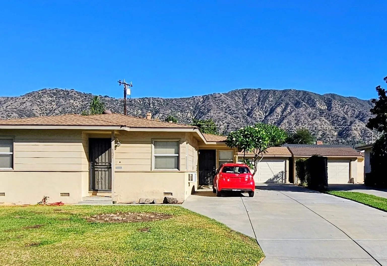 755 W Foothill Blvd Glendora 91741 (2 Bed / 1 Bath) — Photo 2