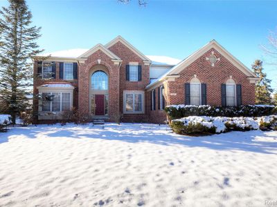 392 Lenox Dr, Canton, MI, 48188