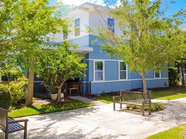 13249 Cormack Ln, Orlando, FL 32827