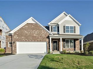 3866 Acadia Ln UNIT 278, Mason, OH 45036