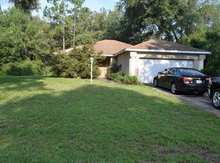 10090 SW 189th Ct, Dunnellon, FL 34432