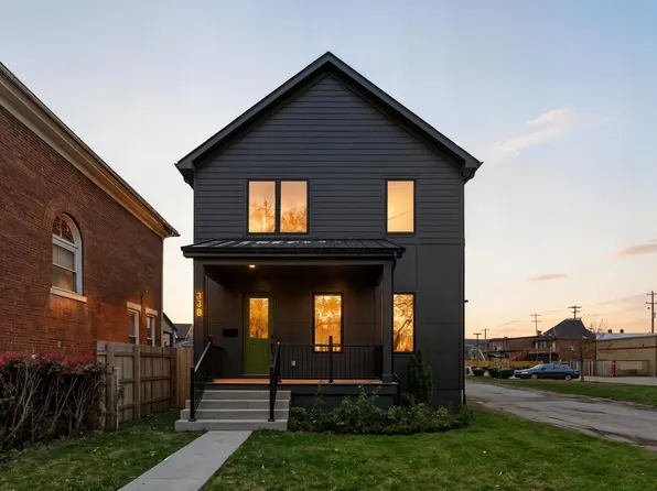 338 S Ohio Ave, Columbus, OH 43205