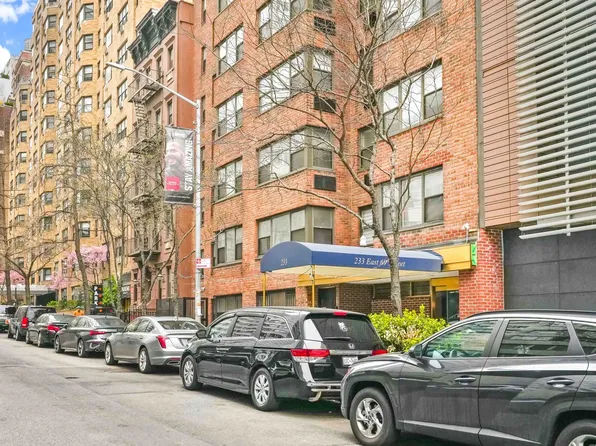 233 East 69th Street 12K image 24 of 24