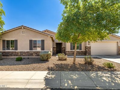 5743 W HUNTINGTON Drive, Laveen, AZ, 85339