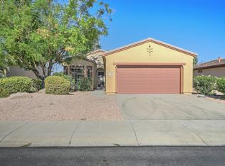 15098 W Cactus Ridge Way, Surprise, AZ 85374