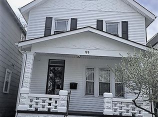 99 E Gates St, Columbus, OH